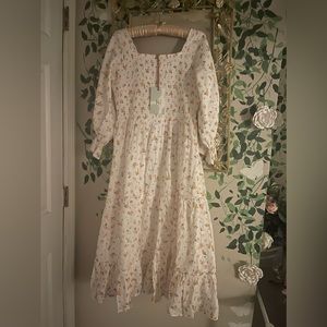 Brand New With Tag size L Jessakae